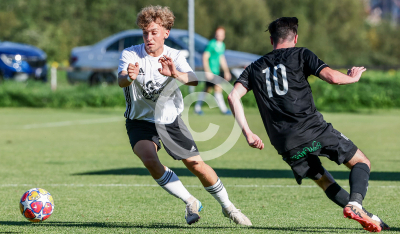 St. Peter Frst. vs. Zeltweg