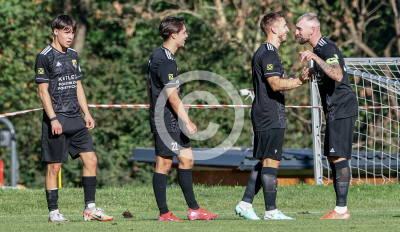 St. Peter Frst. vs. Zeltweg