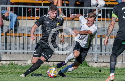 St. Peter Frst. vs. Zeltweg