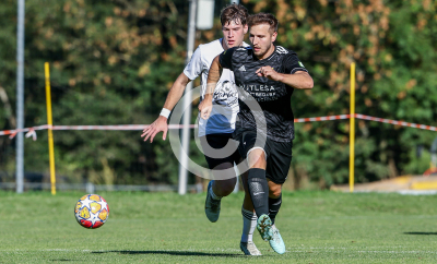 St. Peter Frst. vs. Zeltweg