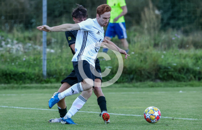 St. Peter Frst. vs. Zeltweg