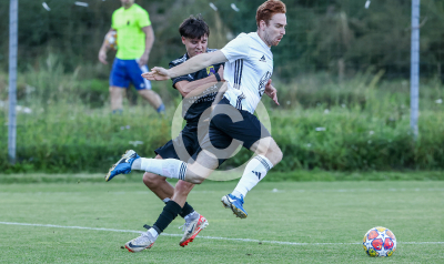 St. Peter Frst. vs. Zeltweg