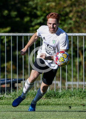 St. Peter Frst. vs. Zeltweg