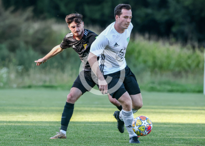 St. Peter Frst. vs. Zeltweg