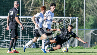 St. Peter Frst. vs. Zeltweg