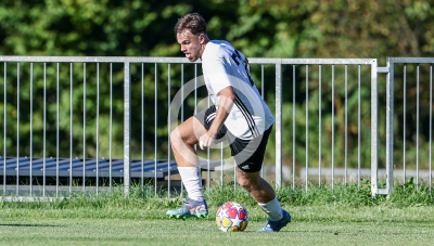 St. Peter Frst. vs. Zeltweg