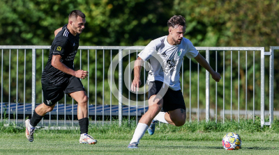 St. Peter Frst. vs. Zeltweg