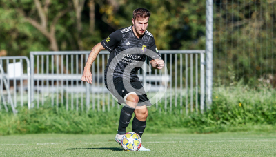 St. Peter Frst. vs. Zeltweg