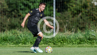 St. Peter Frst. vs. Zeltweg