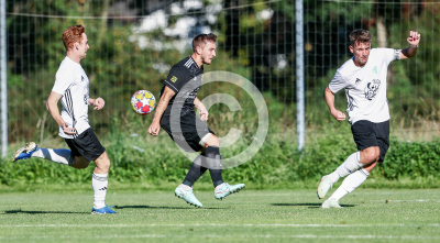 St. Peter Frst. vs. Zeltweg
