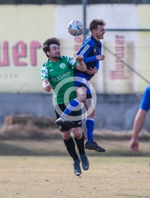 St. Peter Kbg. II vs. Fohnsdorf