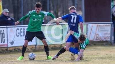 St. Peter Kbg. II vs. Fohnsdorf