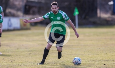 St. Peter Kbg. II vs. Fohnsdorf