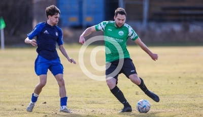 St. Peter Kbg. II vs. Fohnsdorf