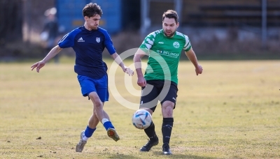 St. Peter Kbg. II vs. Fohnsdorf