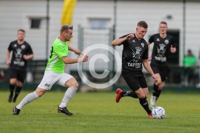 St. Peter Kbg. vs. ESV Knittelfeld