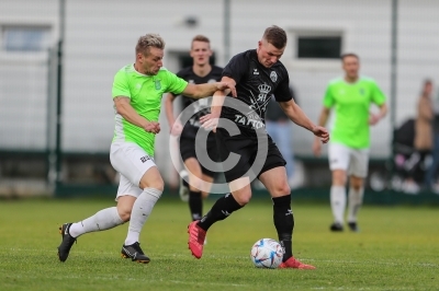 St. Peter Kbg. vs. ESV Knittelfeld