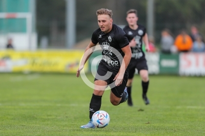 St. Peter Kbg. vs. ESV Knittelfeld