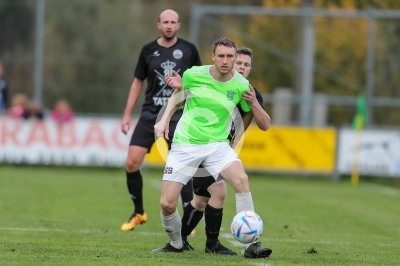 St. Peter Kbg. vs. ESV Knittelfeld