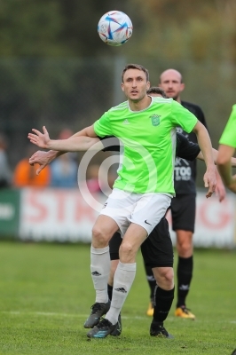 St. Peter Kbg. vs. ESV Knittelfeld