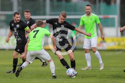 St. Peter Kbg. vs. ESV Knittelfeld