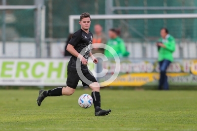 St. Peter Kbg. vs. ESV Knittelfeld