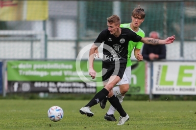 St. Peter Kbg. vs. ESV Knittelfeld