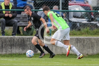 St. Peter Kbg. vs. ESV Knittelfeld