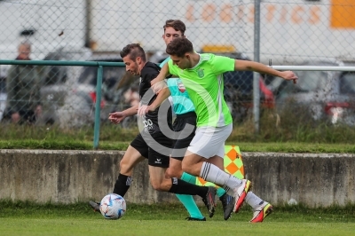 St. Peter Kbg. vs. ESV Knittelfeld