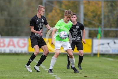 St. Peter Kbg. vs. ESV Knittelfeld