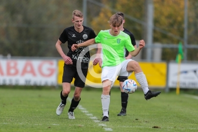 St. Peter Kbg. vs. ESV Knittelfeld