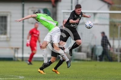 St. Peter Kbg. vs. ESV Knittelfeld