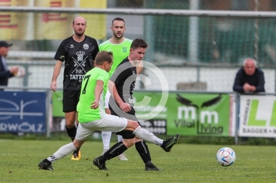 St. Peter Kbg. vs. ESV Knittelfeld