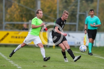 St. Peter Kbg. vs. ESV Knittelfeld