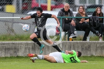 St. Peter Kbg. vs. ESV Knittelfeld