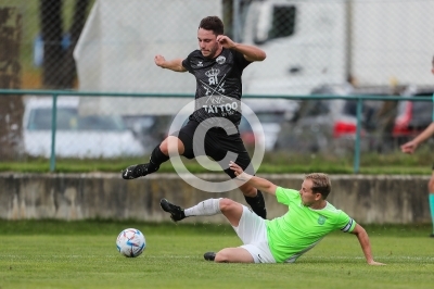 St. Peter Kbg. vs. ESV Knittelfeld