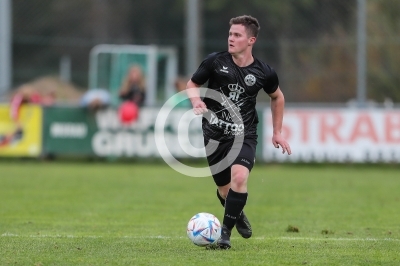 St. Peter Kbg. vs. ESV Knittelfeld