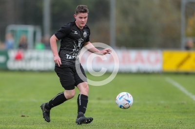 St. Peter Kbg. vs. ESV Knittelfeld