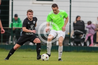 St. Peter Kbg. vs. ESV Knittelfeld