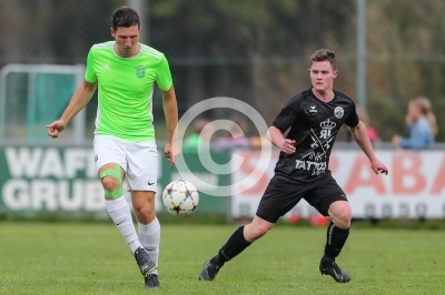 St. Peter Kbg. vs. ESV Knittelfeld