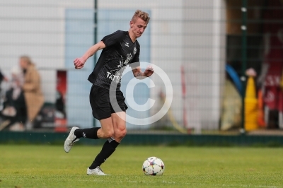 St. Peter Kbg. vs. ESV Knittelfeld