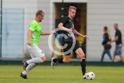 St. Peter Kbg. vs. ESV Knittelfeld