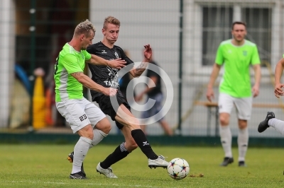 St. Peter Kbg. vs. ESV Knittelfeld