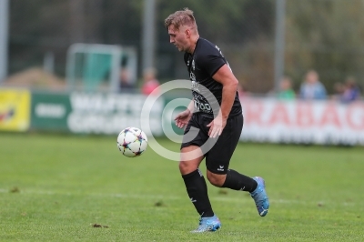 St. Peter Kbg. vs. ESV Knittelfeld