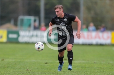 St. Peter Kbg. vs. ESV Knittelfeld