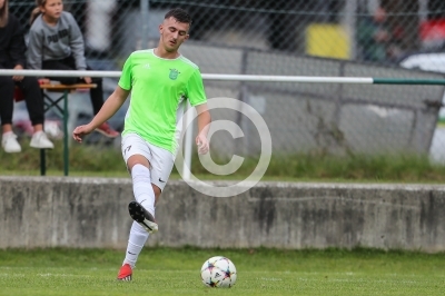 St. Peter Kbg. vs. ESV Knittelfeld