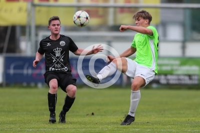 St. Peter Kbg. vs. ESV Knittelfeld