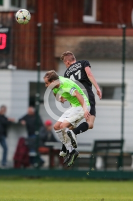 St. Peter Kbg. vs. ESV Knittelfeld