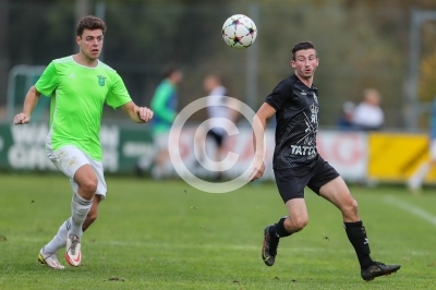 St. Peter Kbg. vs. ESV Knittelfeld