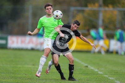 St. Peter Kbg. vs. ESV Knittelfeld